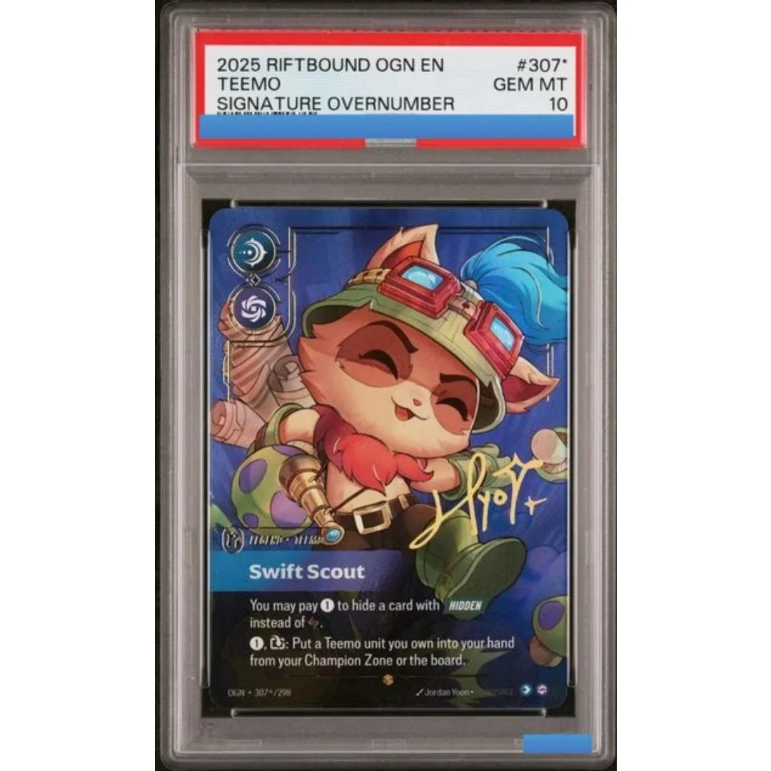 Trading Cards