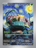 DIy Cartoon Anime Ptcg 18pcs Self-Control Mewtwo Pikachu Charizard Eevee Collect Trading Signature Card Child Birthday Gift