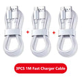 Type C ultra-fast charging cable, suitable for fast charging USB C cables of Samsung, Huawei, Xiaomi and Redmi.