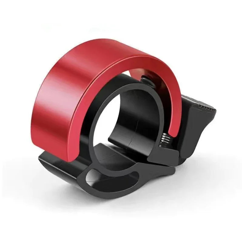 Bicycle Bell MTB Bicycle Horn Alloy Bike Ring Sound Beep Timbre Alarm …Cycling Handlebar Bicycle Call Bicycle Accessories