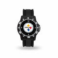 TEAMS: Pittsburgh Steelers - Game Time NFL Team Logo His Or Her Watches