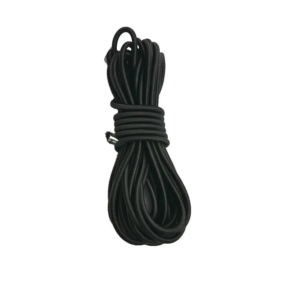 4Pcs/set Sun Loungers Fixing  Elastic Cord Rope Reclining Chair Replacement Repair Cord Kit