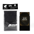 100PCS 66x91mm Matte Standard Size Card Sleeves TCG Trading Cards Protector For Tarot Shield Board Games Magical Cover PKM