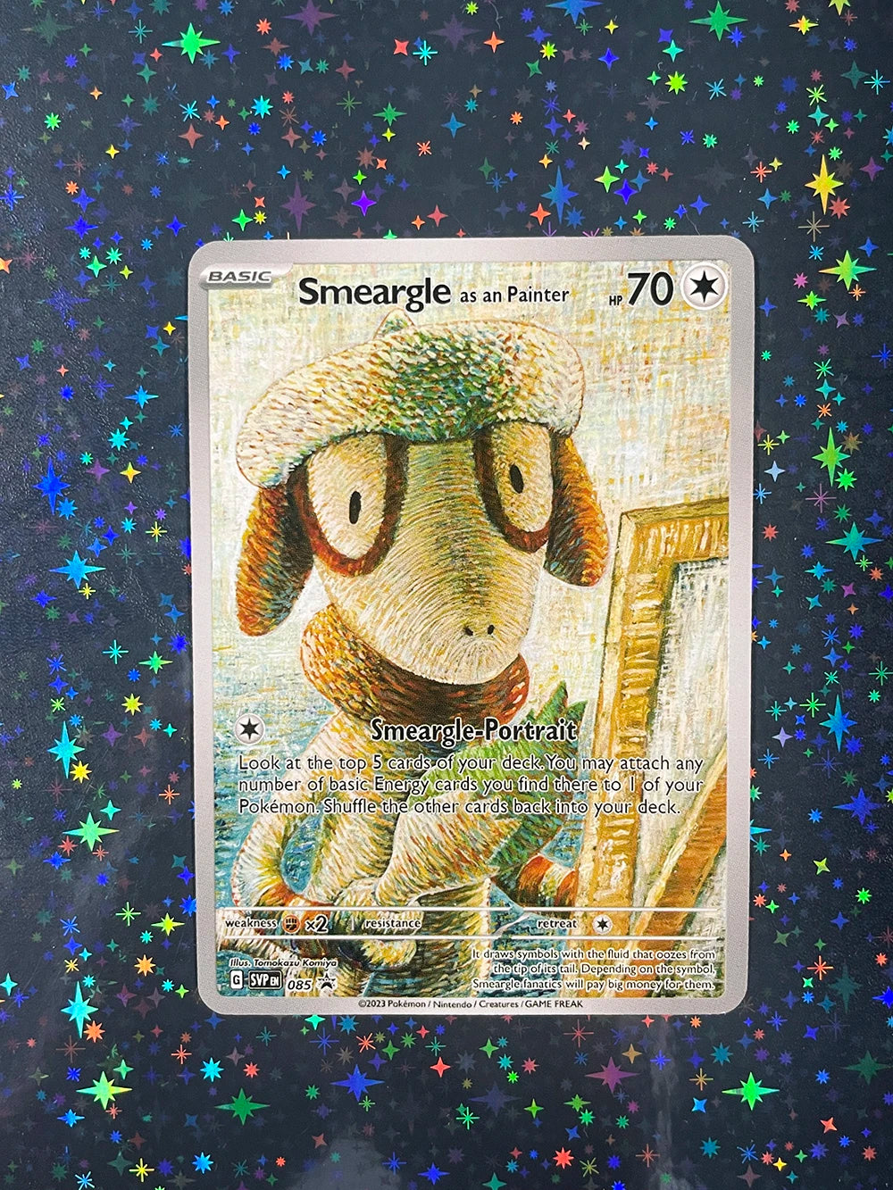 18pcs/set Collect Trading Signature Flash Card PTCG Self Made Mewtwo Eevee Charizard Cartoon Anime Game Collection Cards Gift