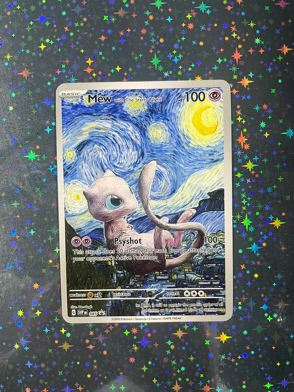 18pcs/set Collect Trading Signature Flash Card PTCG Self Made Mewtwo Eevee Charizard Cartoon Anime Game Collection Cards Gift