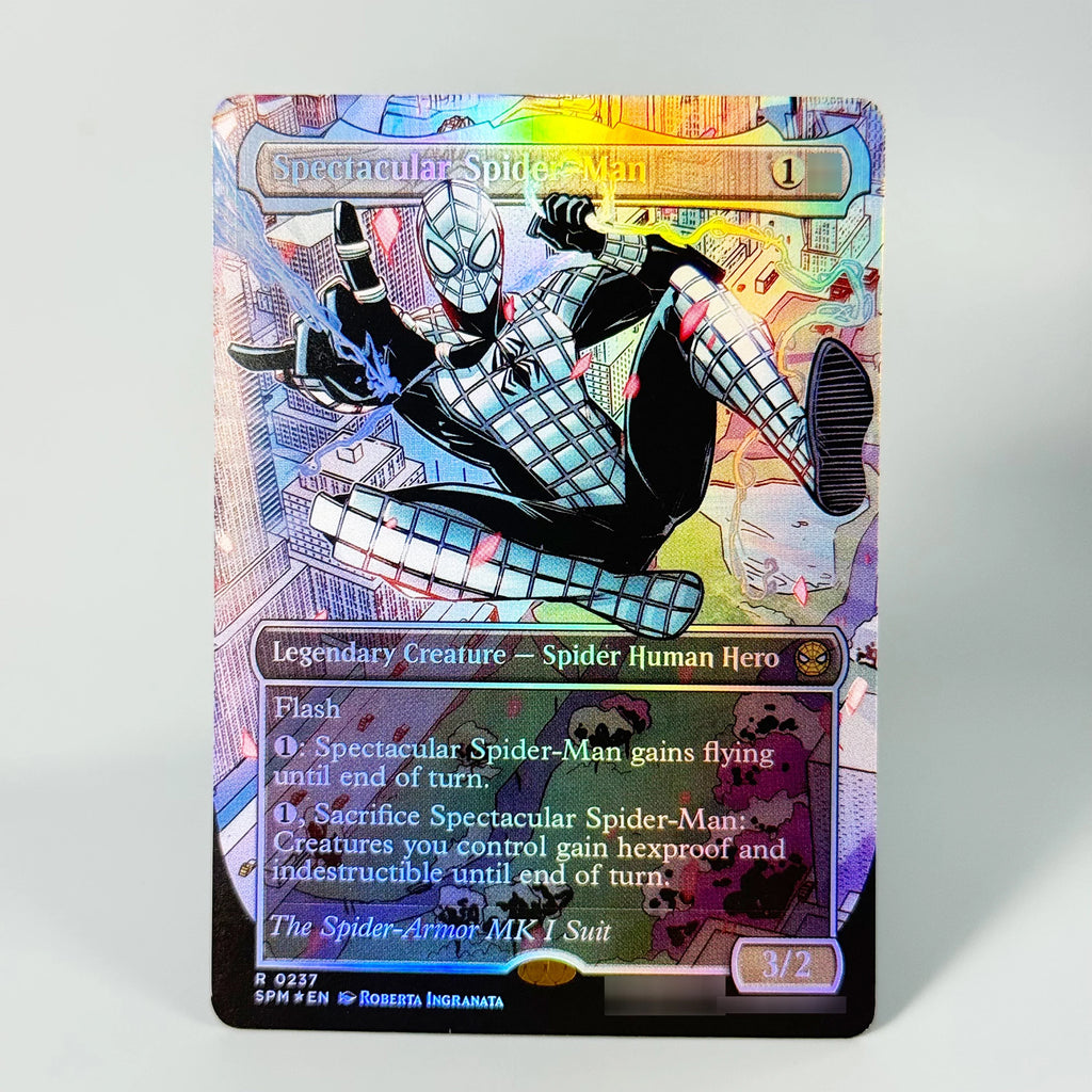 holoFoil The Soul Stone Jeweled Lotus The Ur Dragon Legendary Creature SPM CMM High Quality Proxy Cards Game Deck Trading Cards