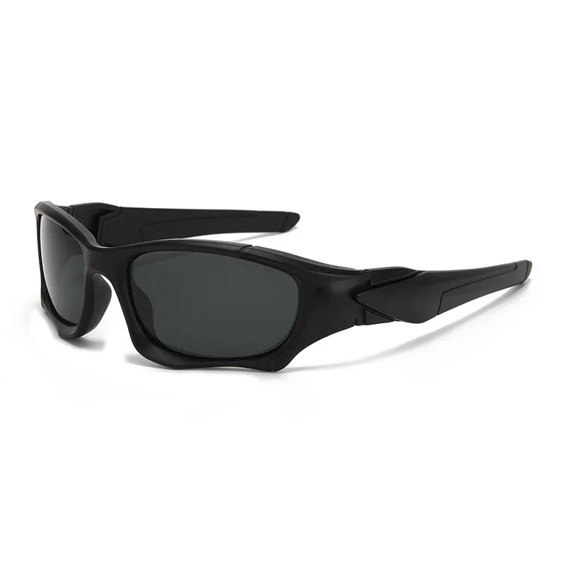 Tactical Camouflage Sunglasses Men Safety Sun Glasses Women Fishing Shades Outdoor Cycling Hiking Goggles Military Eyewear