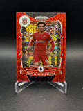 Panini 2021-22 Prizm Red Mosaic Trent Alexander-Arnold Liverpool