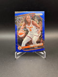 2025 Panini Prizm WNBA Tina Charles Blue Velocity #3 Connecticut Sun