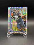 2025 Topps Chrome - Jeffery Simmons #289 RayWave Refractor