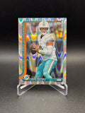 2025 Topps Chrome - Zach Wilson #189 RayWave Refractor