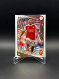 2025-26 Topps Uefa Club Competitions - Future Stars Myles Lewis-Skelly #52