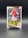 2025-26 Topps Uefa Club Competitions - Future Stars George Ilenikhena #129