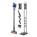 Vacuum Stand, Compatible With Dyson V6 V7 V8 V10 V11 V15, Stable Vacuum Stand Holder with Wheels for Dyson DC30 DC31 DC34 DC35 DC58 DC59 DC62 D74 Cordless Upright Vacuum Cleaners & Accessories