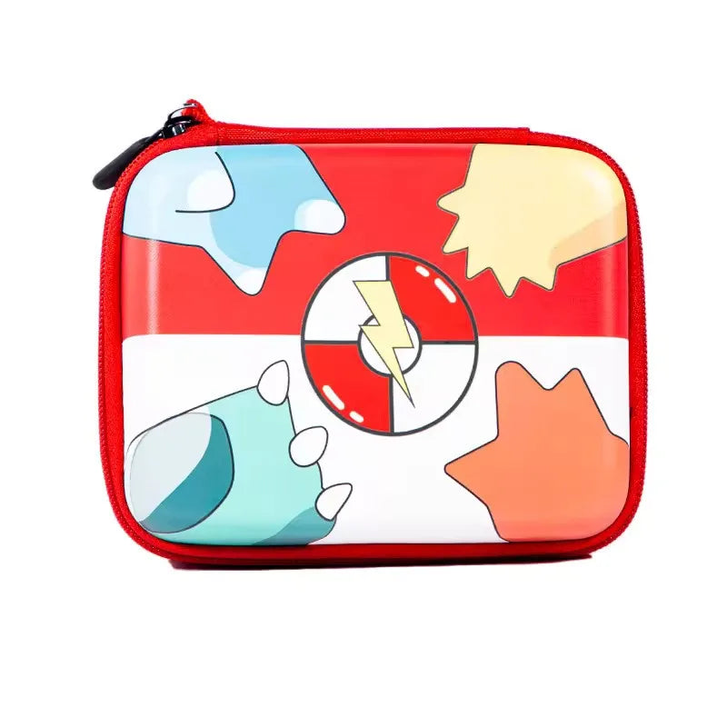 Hard-Shell Storage Box Carrying Case For Magic PTCG MTG Trading Cards, Gifts For Boys Girls