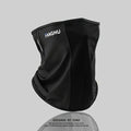 Cycling Masks Headwear Bandana Head Wrap Face Scarf Mask Neck Balaclava Breathable Light Cool Wind Outdoor Hiking Ice Silk Mask