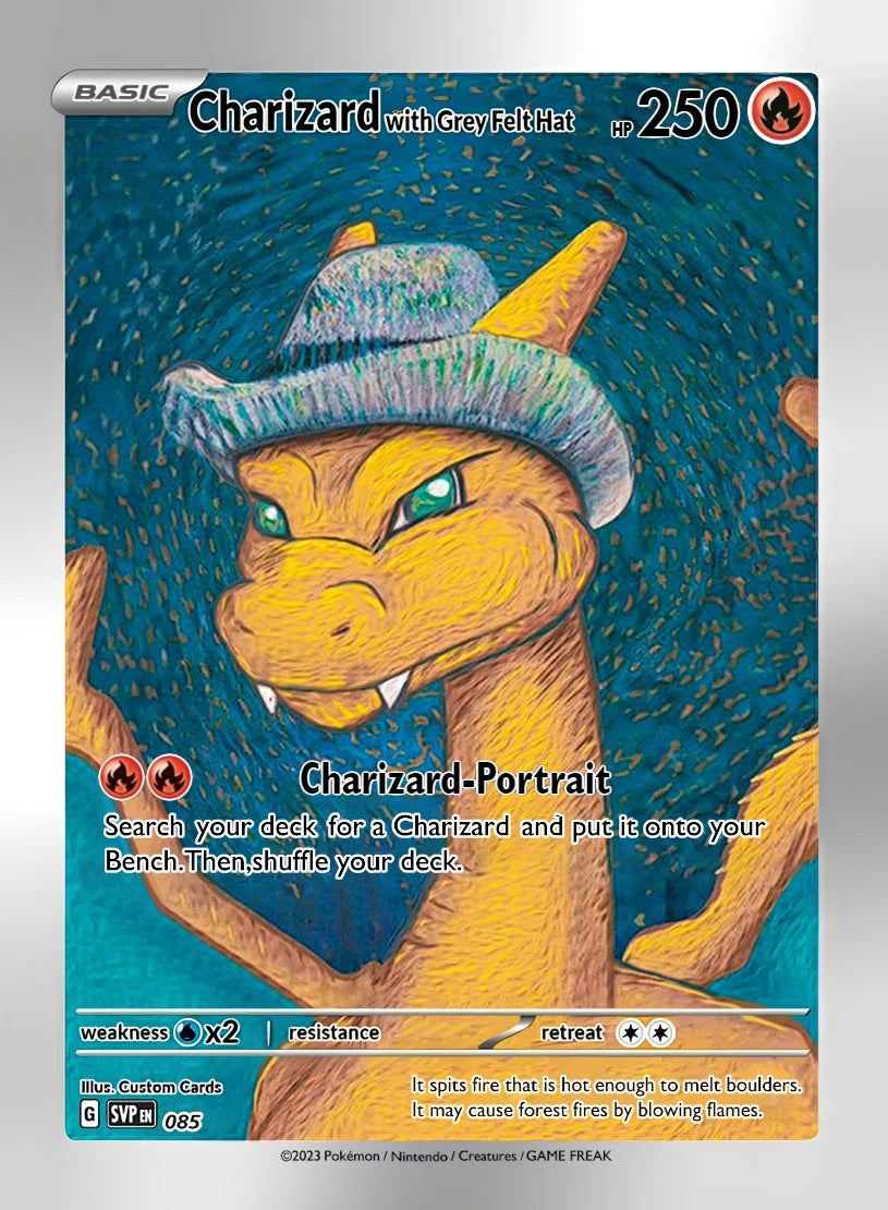 Cartoon Anime Pokemon Ptcg Self-Control Mewtwo Pikachu Collect Trading Signature Flash Card Child Gift 18pcs/set Gift Card Box