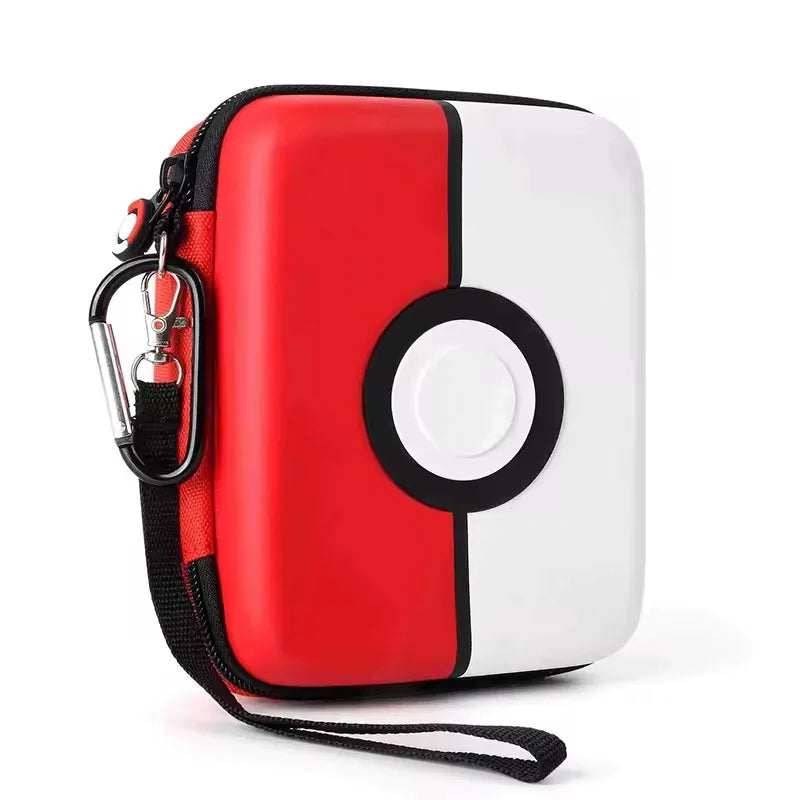 Hard-Shell Storage Box Carrying Case For Magic PTCG MTG Trading Cards, Gifts For Boys Girls