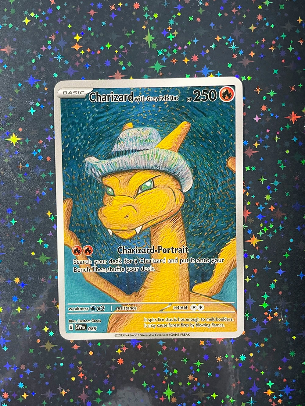 18pcs/set Collect Trading Signature Flash Card PTCG Self Made Mewtwo Eevee Charizard Cartoon Anime Game Collection Cards Gift