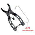 Bicycle Chain Buckle Pliers Mini MTB Bike Chain Quick Release Magic Link Clamp Removal Install Plier Road Cycling Repair Tools