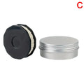 Bicycle chain oiling tool, lubrication and maintenance device, chain roller type chain oiling device