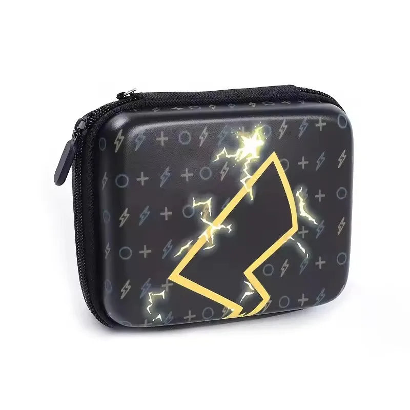 Hard-Shell Storage Box Carrying Case For Magic PTCG MTG Trading Cards, Gifts For Boys Girls