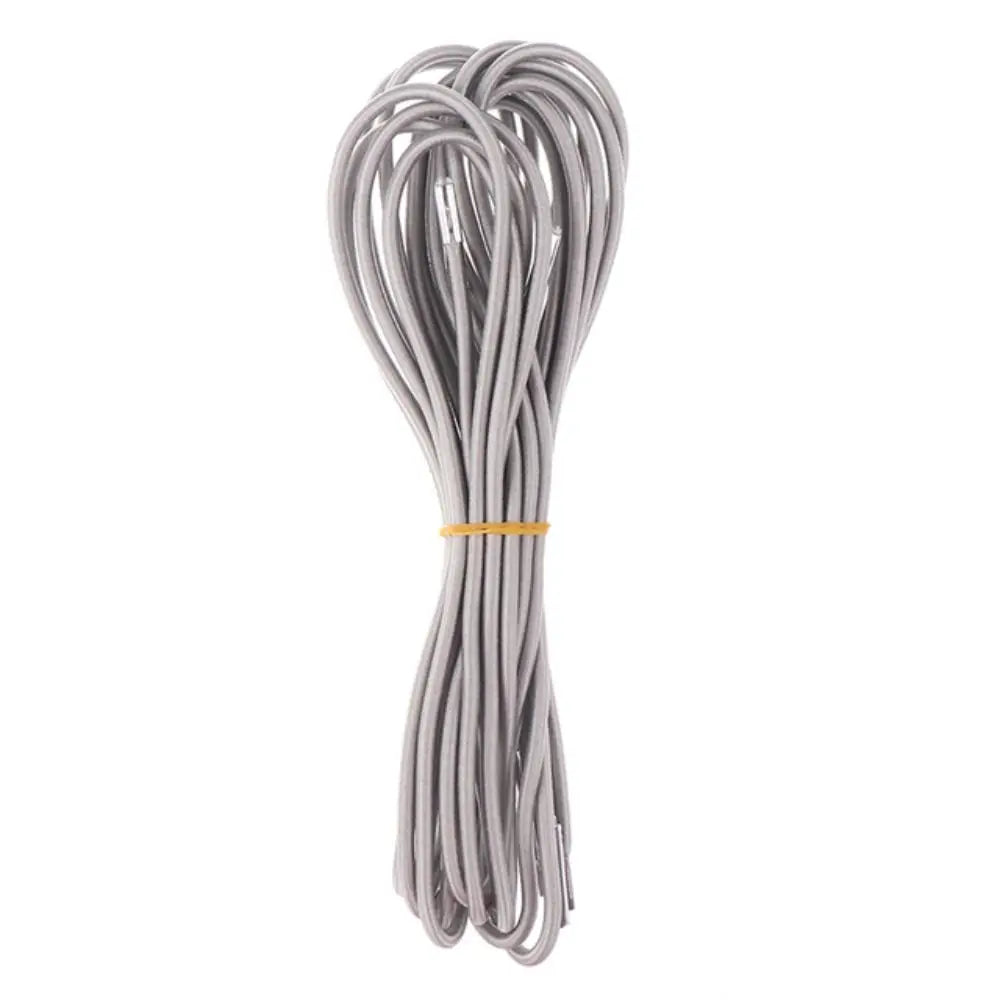 4Pcs/set Sun Loungers Fixing  Elastic Cord Rope Reclining Chair Replacement Repair Cord Kit