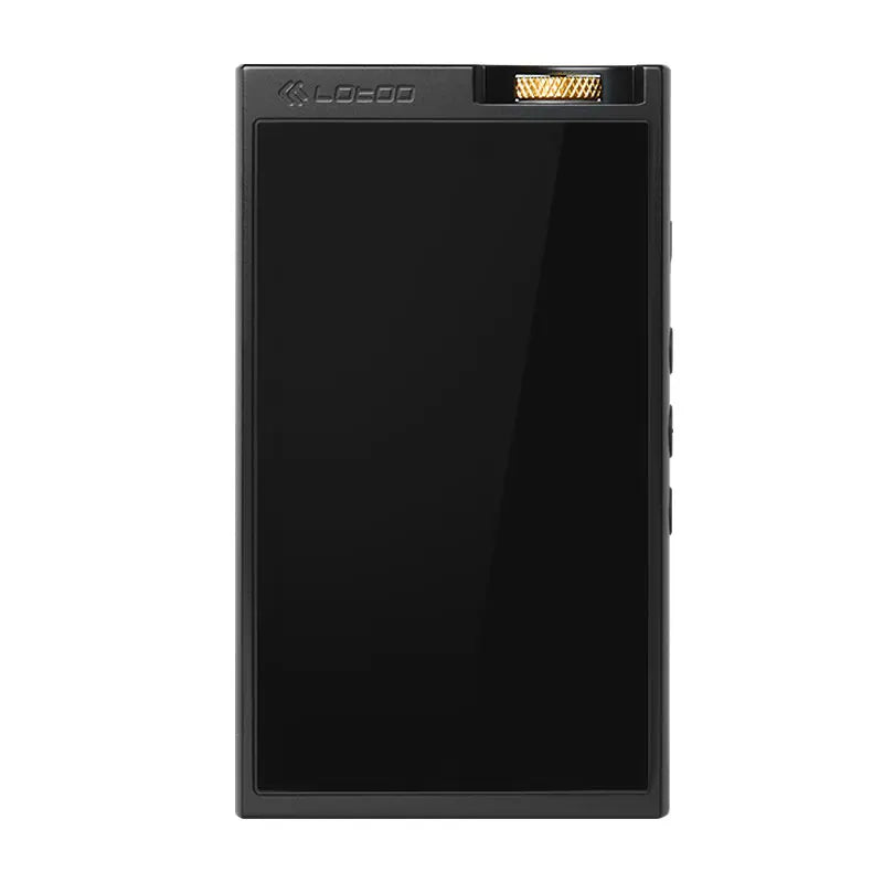 LOTOO PAW 6000  Player Portable MP3 Xiaomoju Player Bluetooth Music HiFi, Music Listening Decoder, Touch Screen, 16H Playback