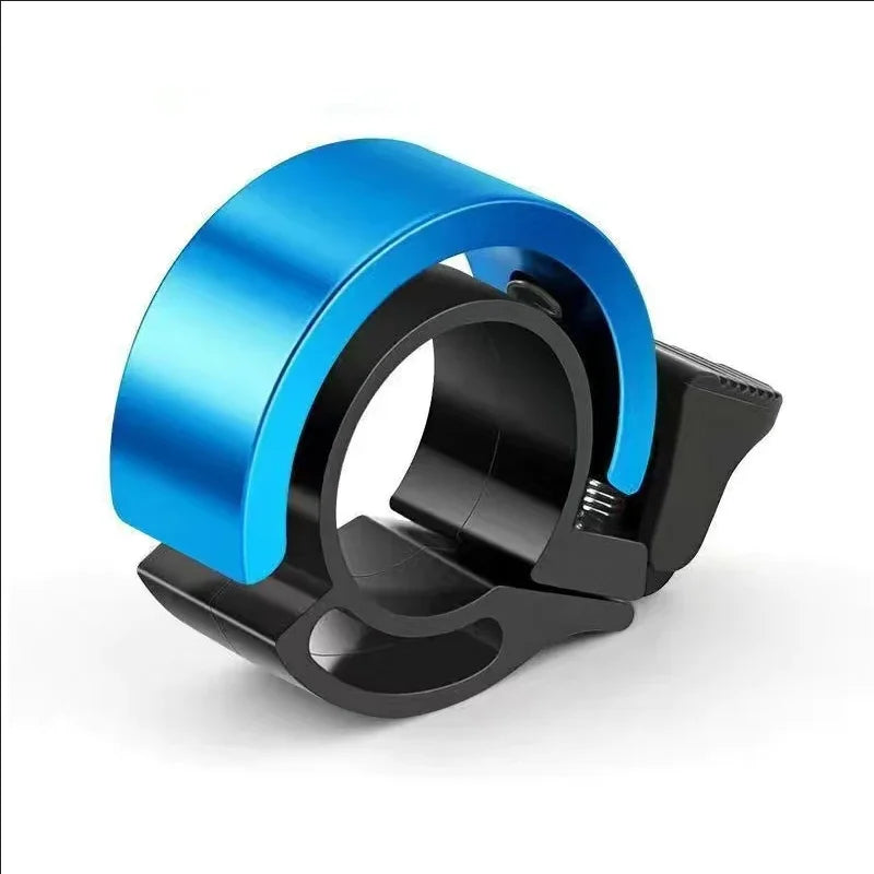 Bicycle Bell MTB Bicycle Horn Alloy Bike Ring Sound Beep Timbre Alarm …Cycling Handlebar Bicycle Call Bicycle Accessories